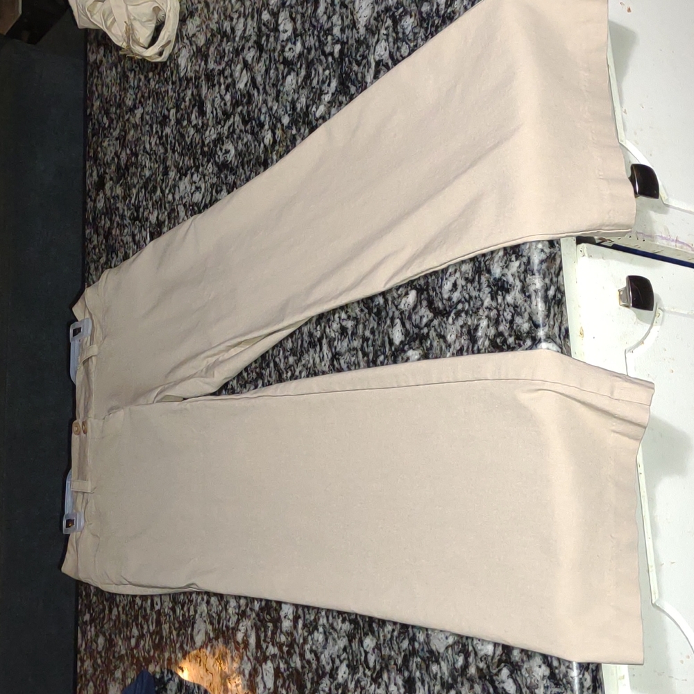 Zenobia Size 1X Slack